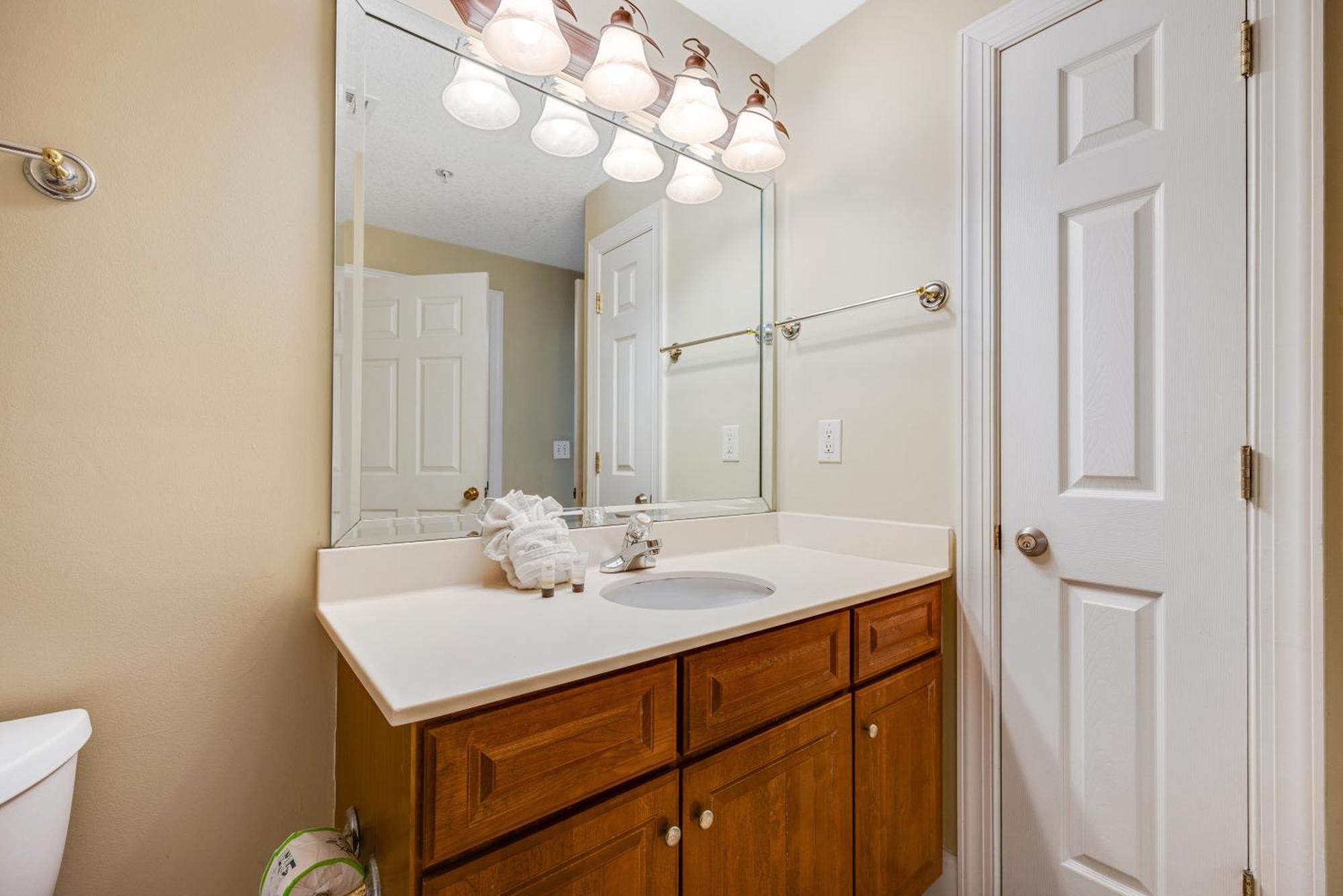 Parking Included-Beachfront 2Bd Ocean Villa! Gorgeous Amenities, Private Complex Panama City Beach Extérieur photo