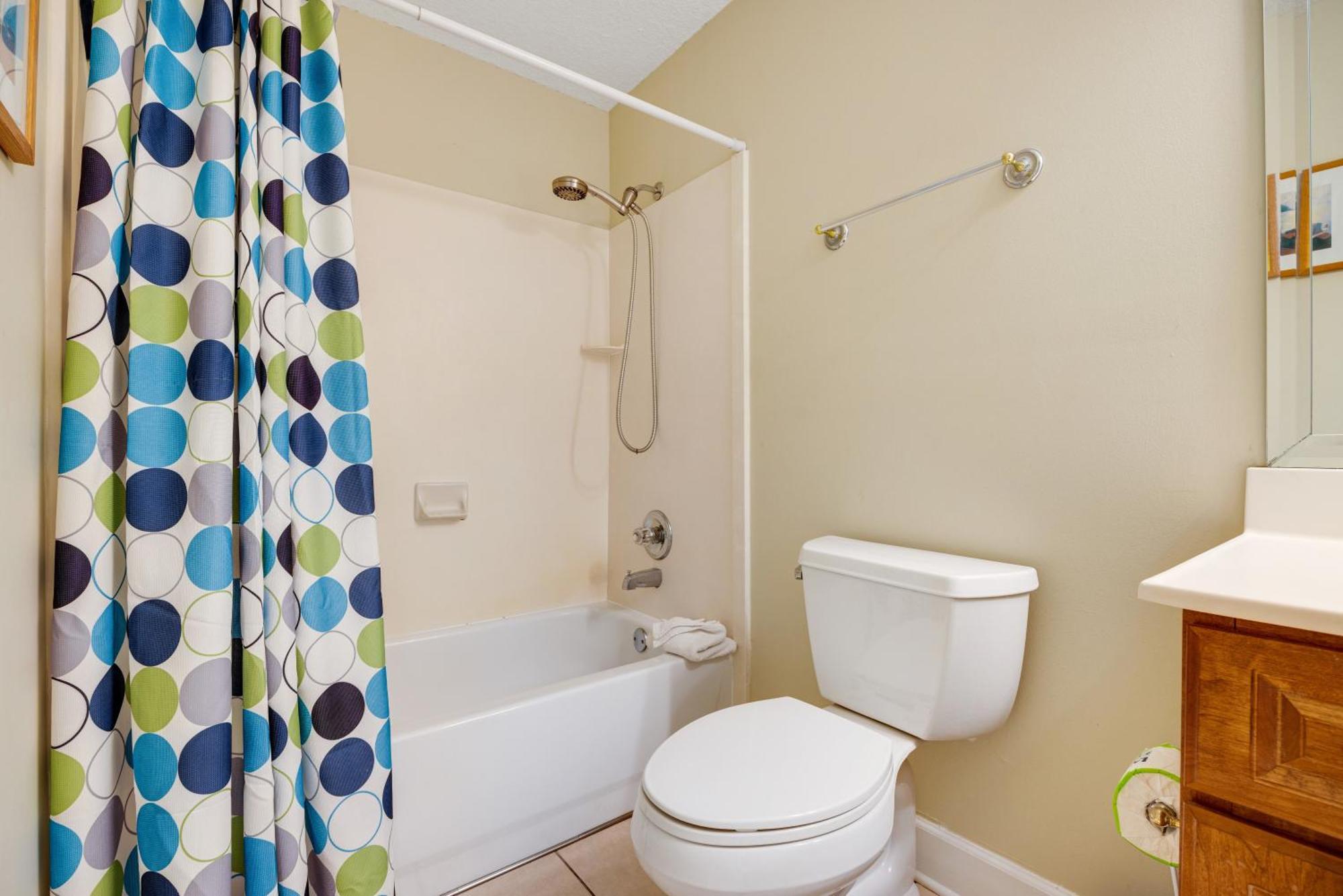 Parking Included-Beachfront 2Bd Ocean Villa! Gorgeous Amenities, Private Complex Panama City Beach Extérieur photo