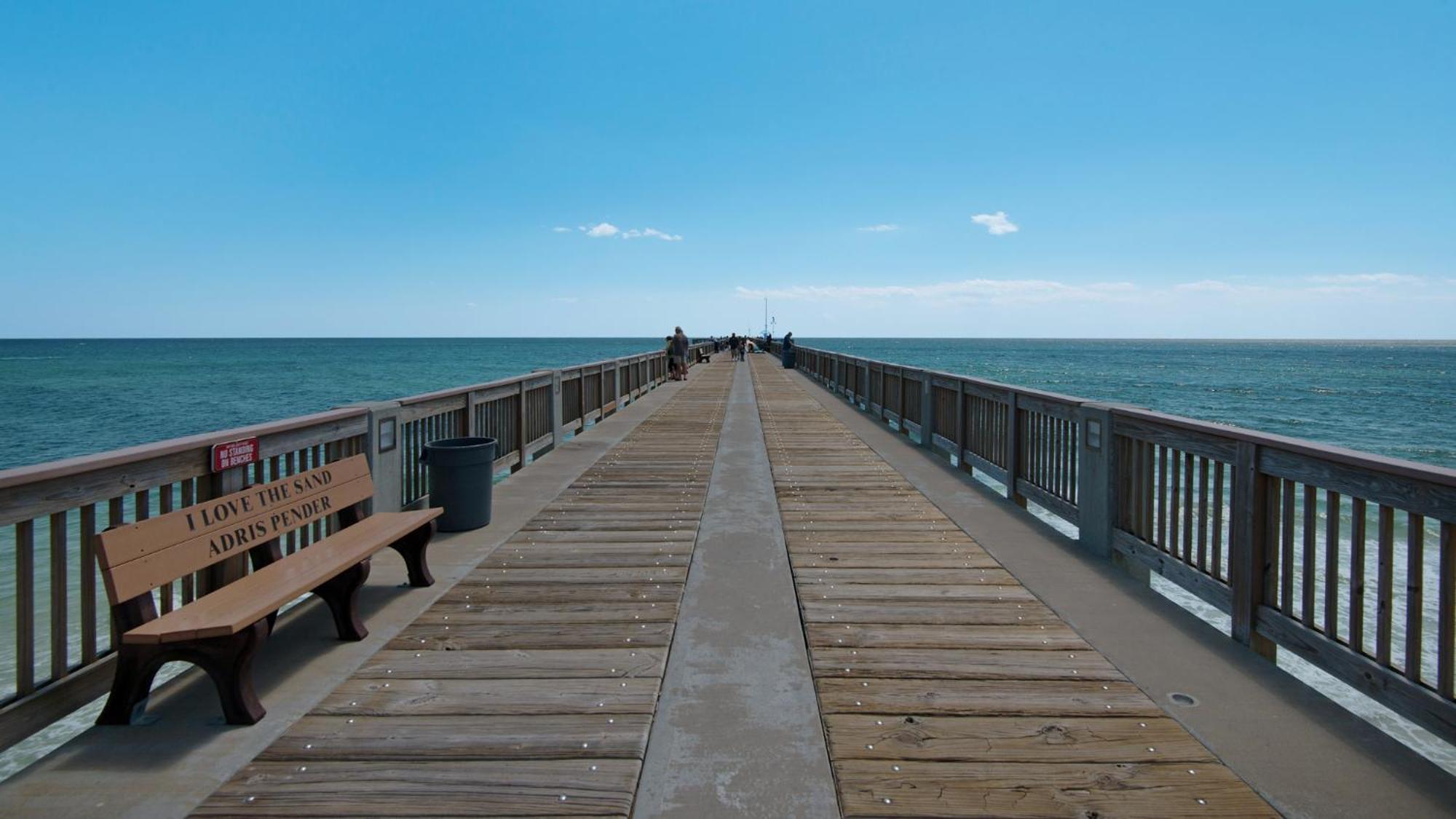 Parking Included-Beachfront 2Bd Ocean Villa! Gorgeous Amenities, Private Complex Panama City Beach Extérieur photo